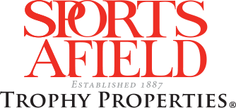 Sports Afield Trophy Properties Logo