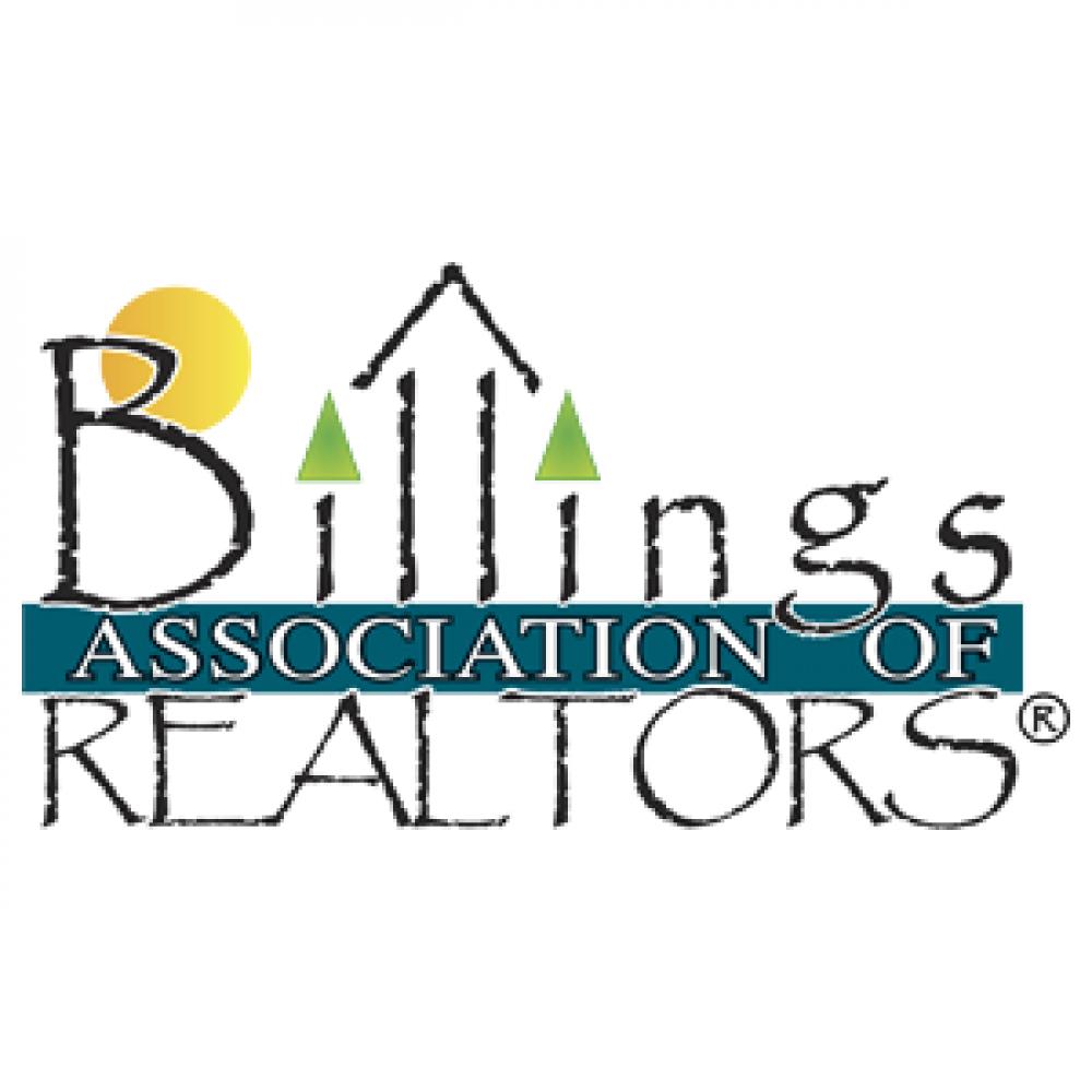 Billings Association of REALTORS® icon