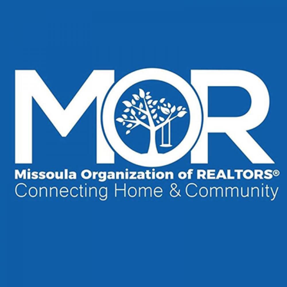 Missoula Organization of REALTORS® icon