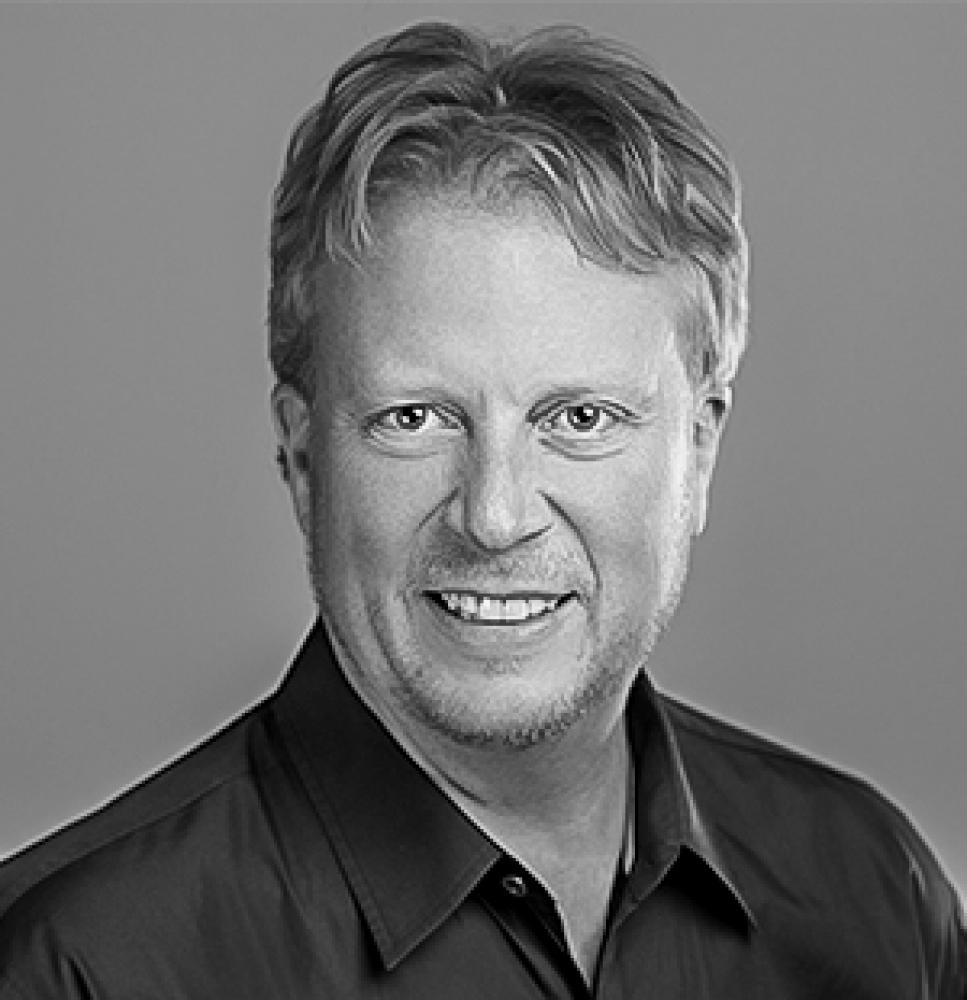 KEVIN WETHERELL photo