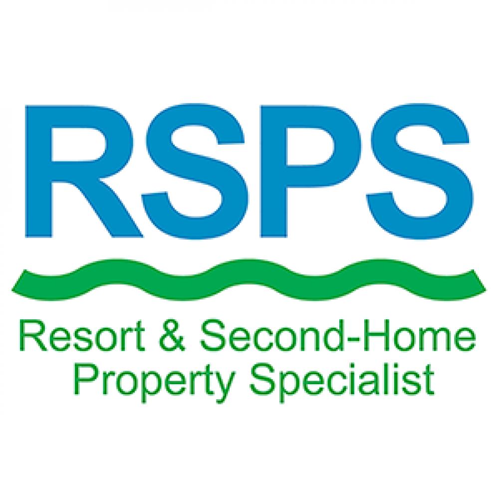 Resort & Second-Home Property Specialist (RSPS) icon