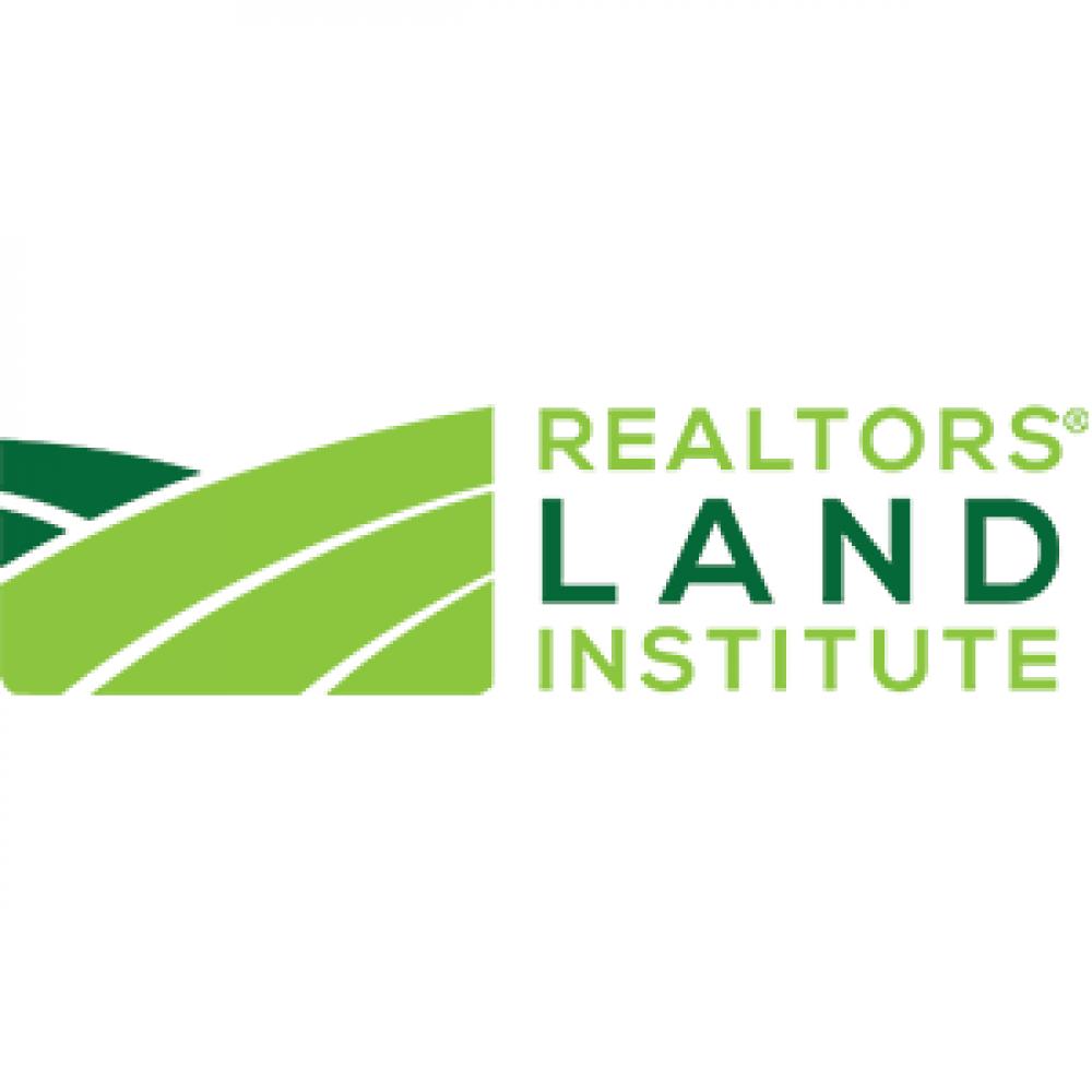 REALTOR® Land Institute (RLI) icon