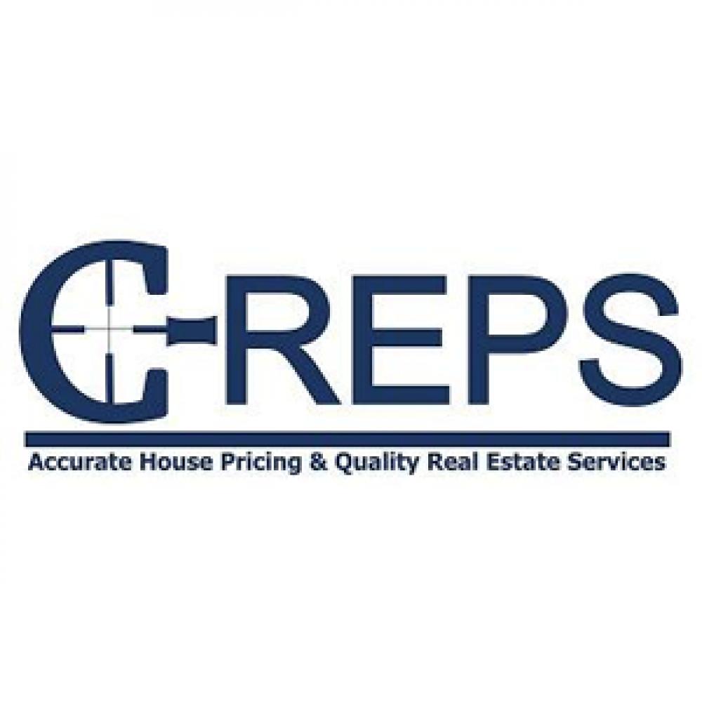 Certified Real Estate Pricing Specialist (C-REPS) icon