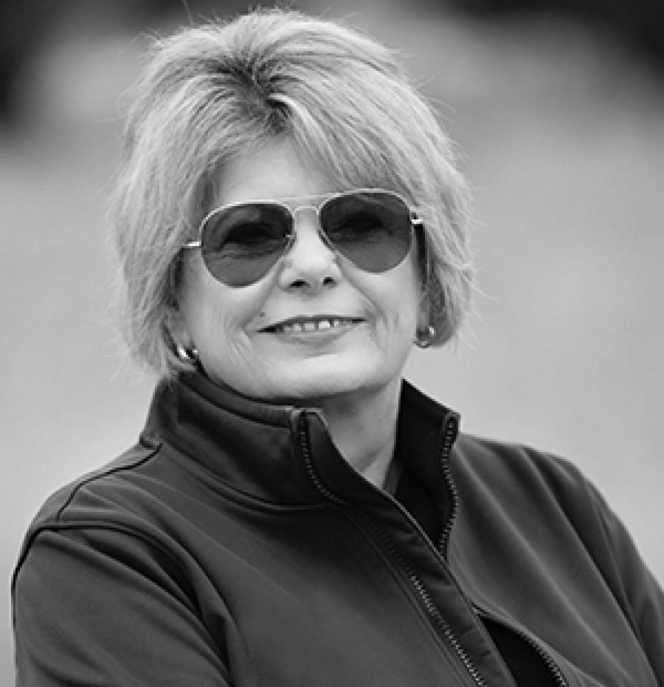 TRUDY BERGE photo
