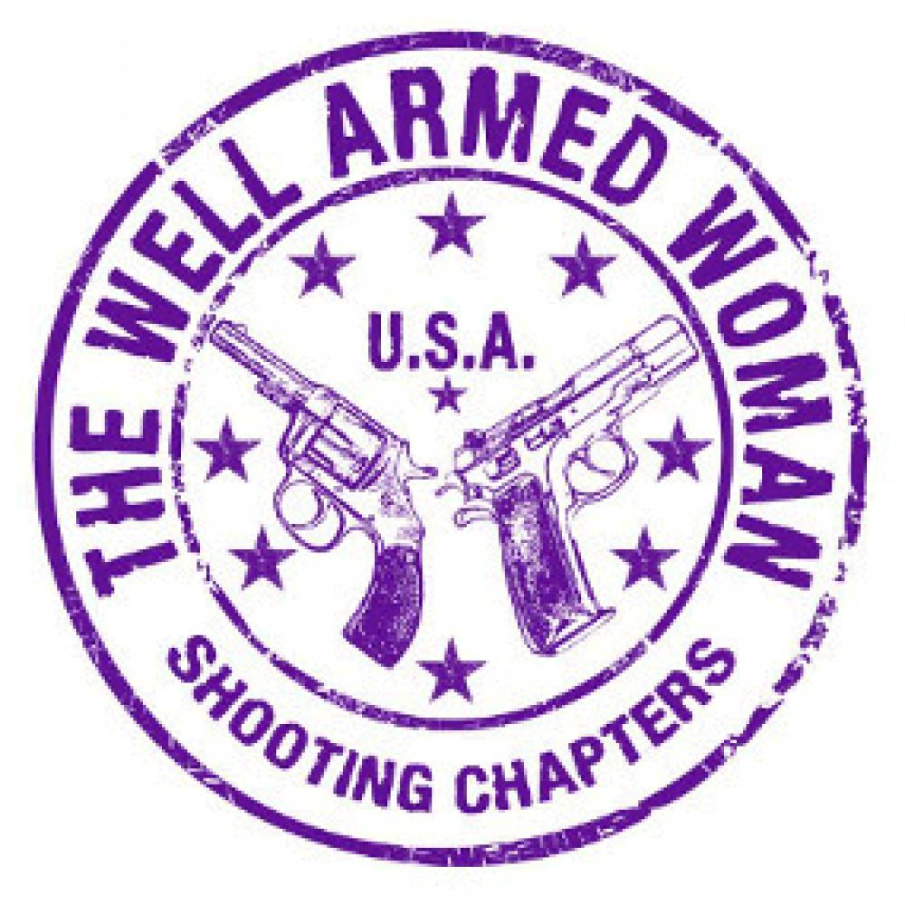 The Well Armed Woman, Member icon