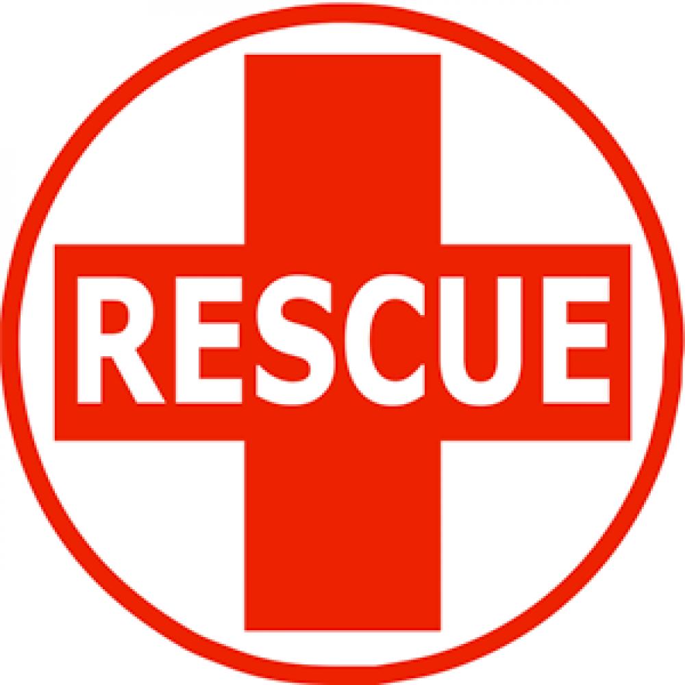 Volunteer Search and Rescue icon