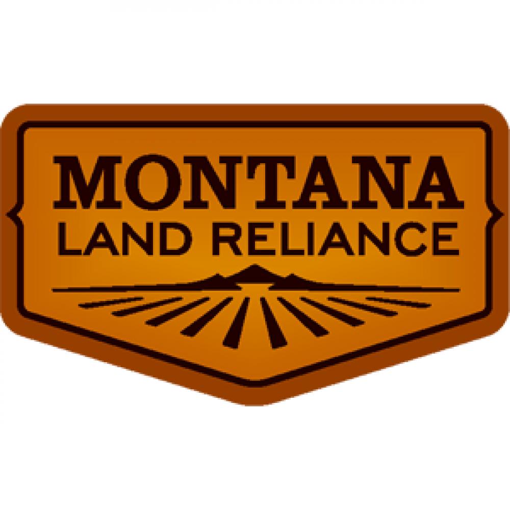Montana Land Reliance icon