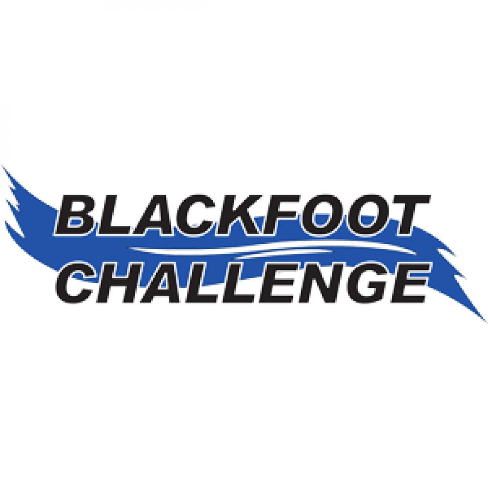 Blackfoot Challenge icon