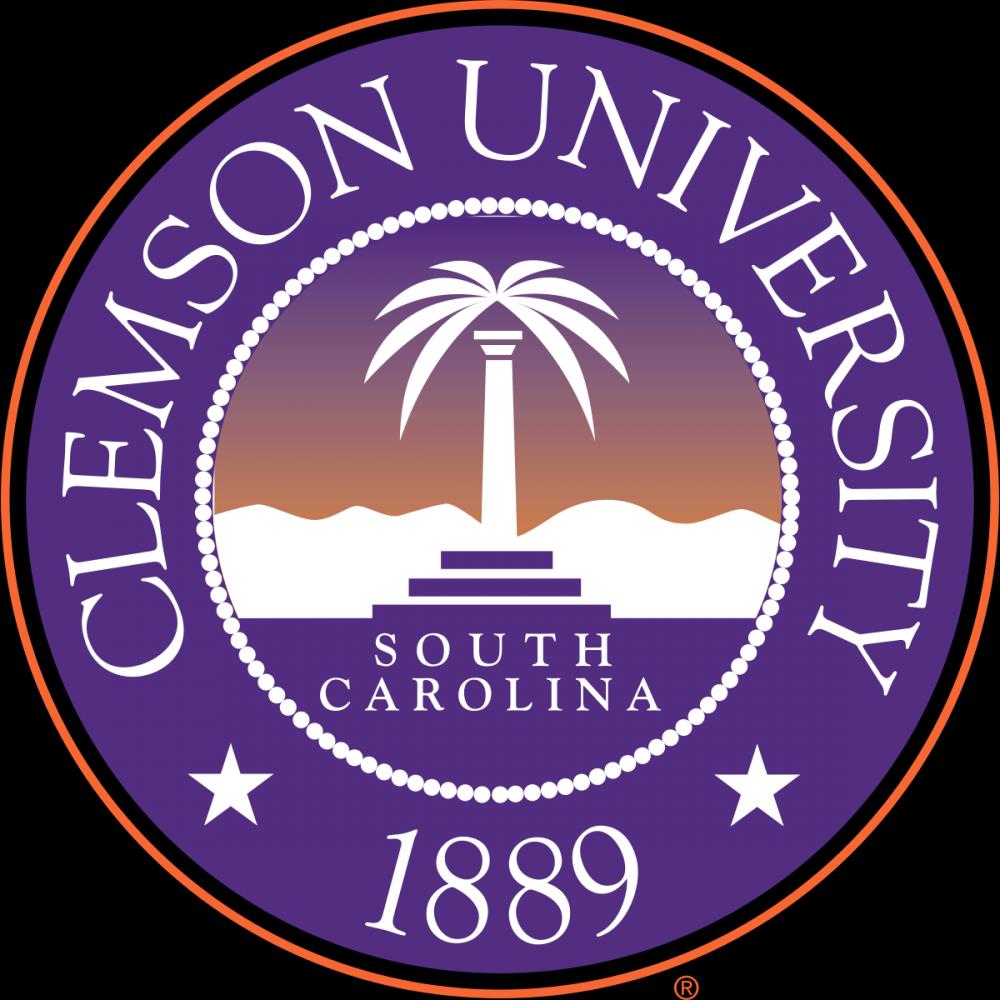 Clemson University icon