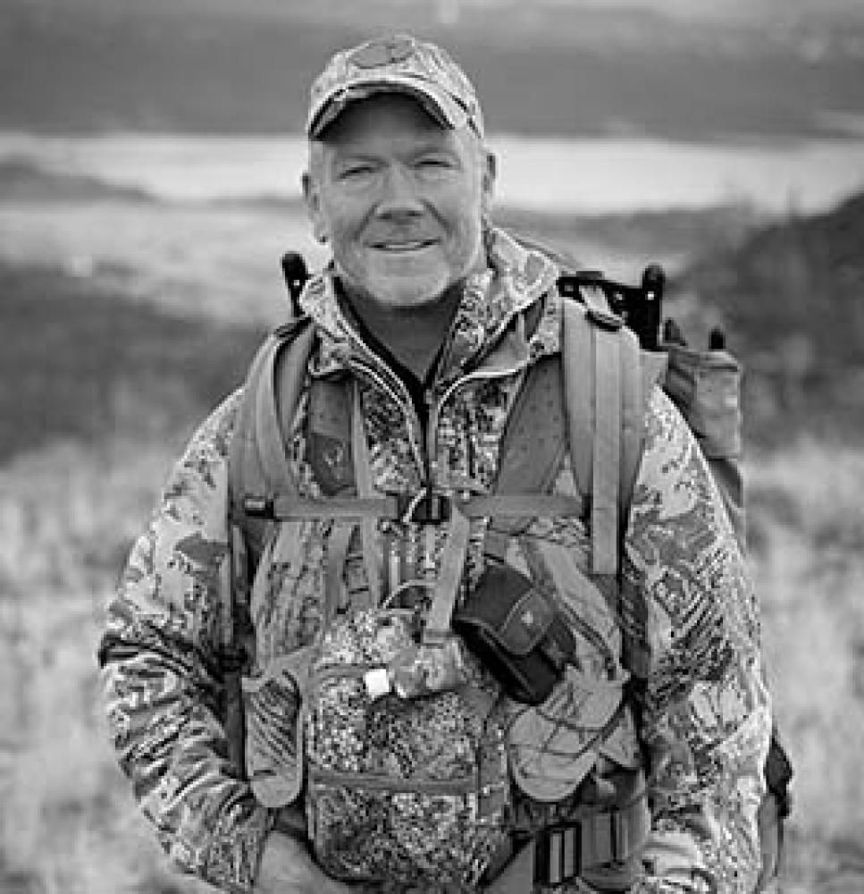 Mike McCooey photo