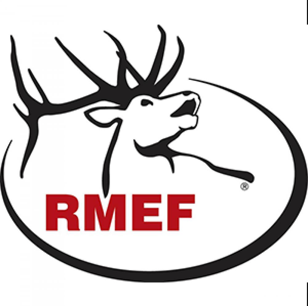 Rocky Mountain Elk Foundation icon