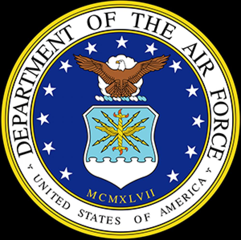 U.S. Air Force Veteran icon