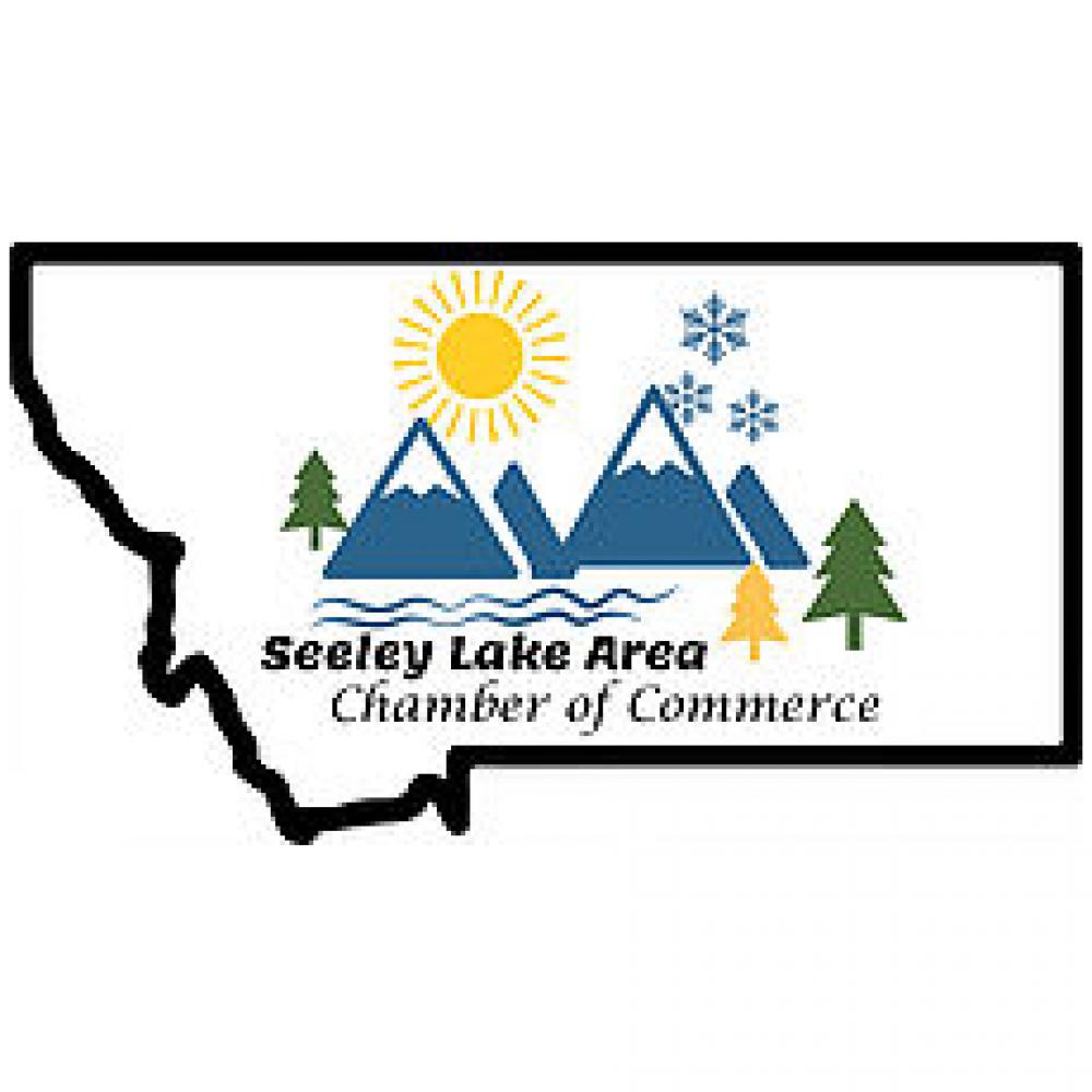 Seeley Lake Chamber of Commerce icon