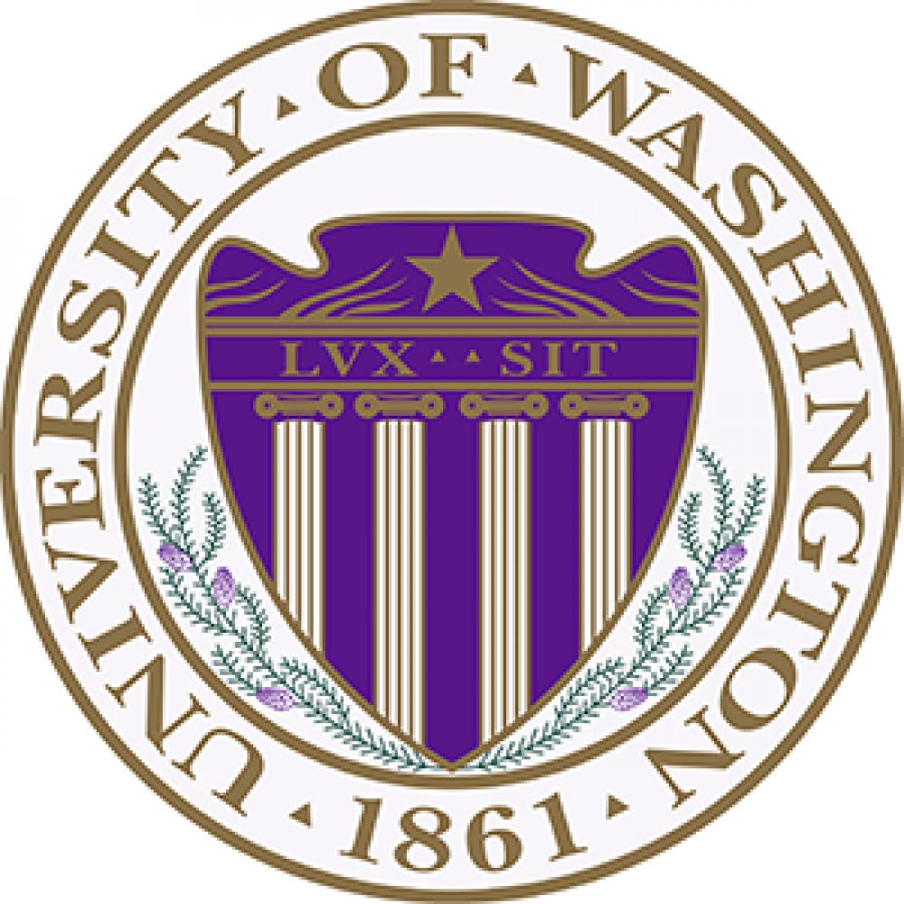 University of Washington, Seattle WA icon
