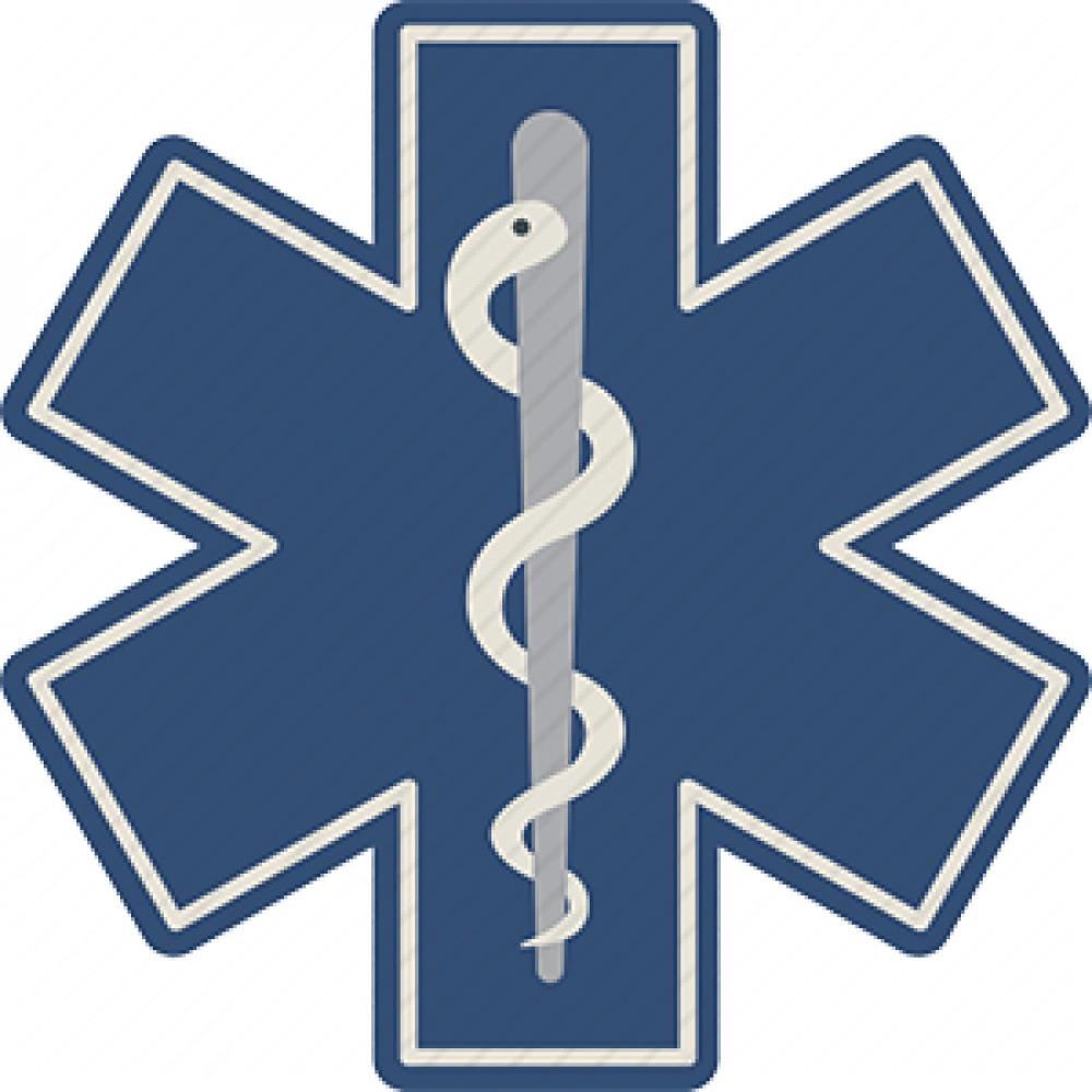Volunteer EMS icon