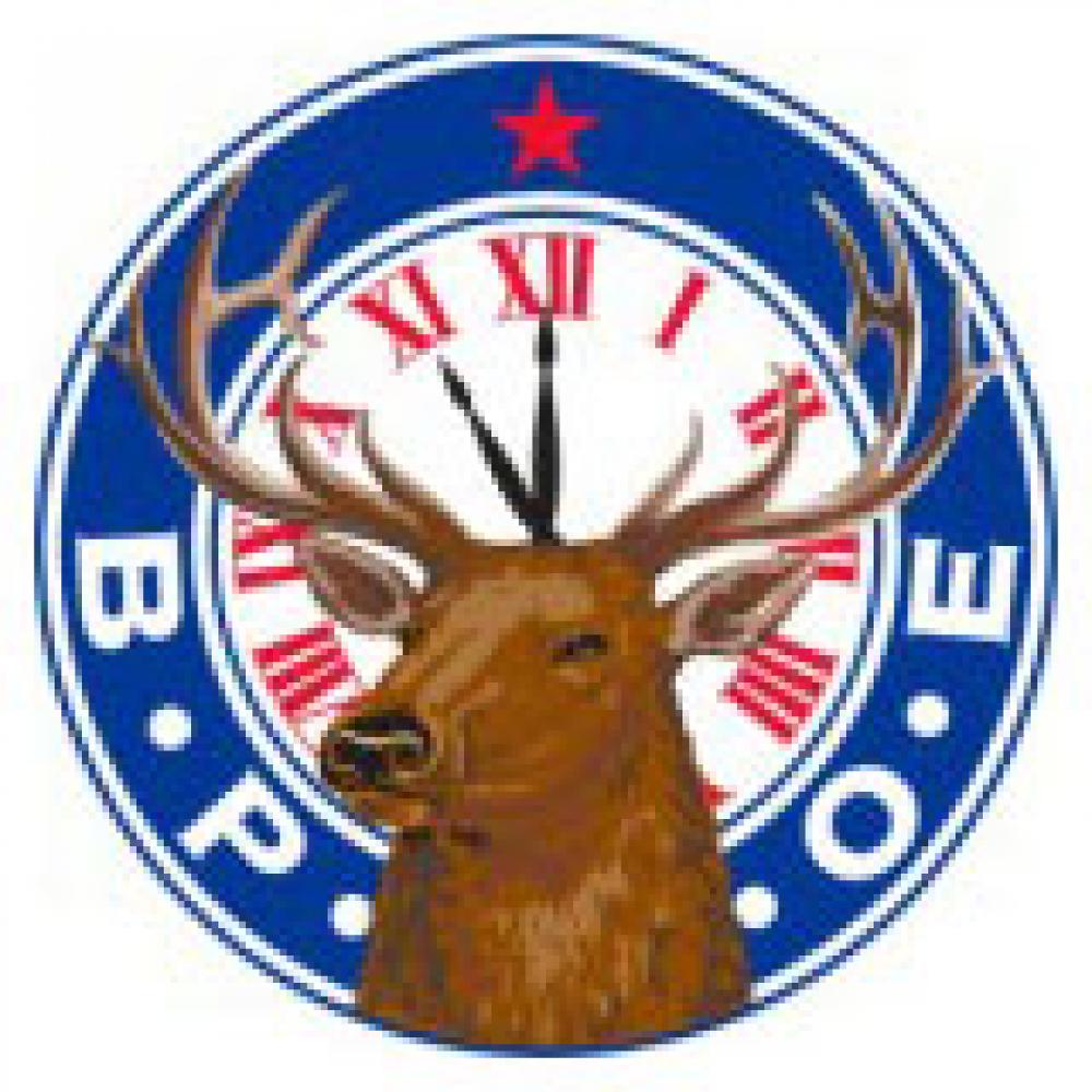 B.P.O.E. Fraternal Order of Elks icon